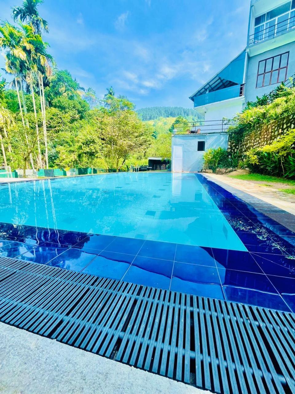 Hanthana Sk Paradise Gampola Exterior photo