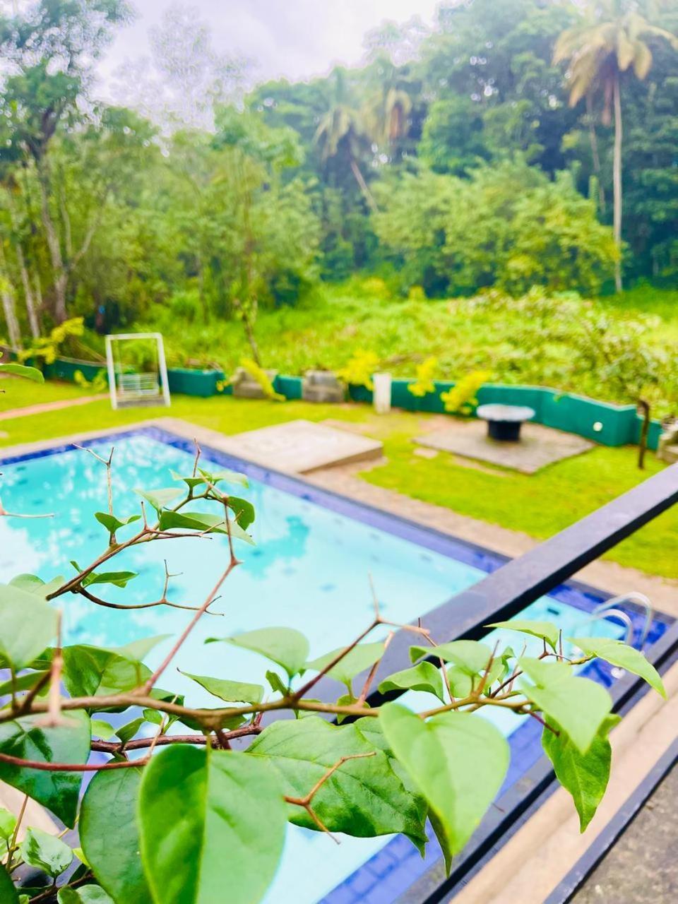 Hanthana Sk Paradise Gampola Exterior photo