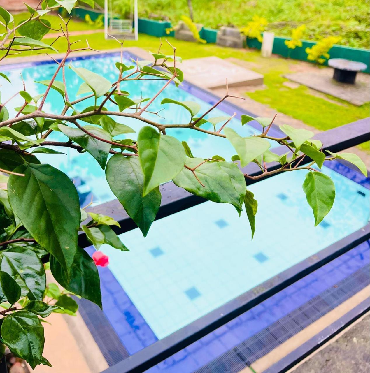 Hanthana Sk Paradise Gampola Exterior photo