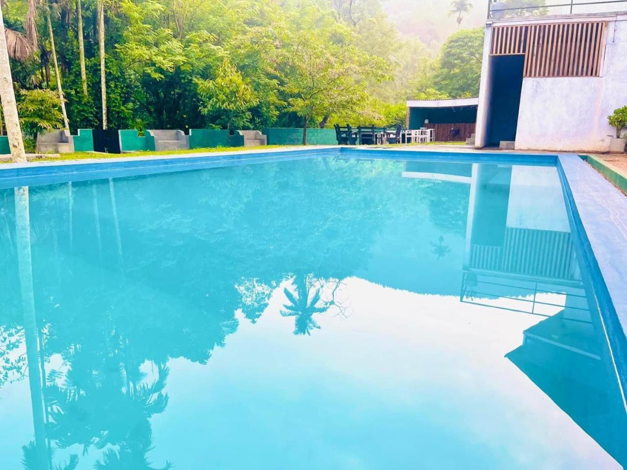 Hanthana Sk Paradise Gampola Exterior photo