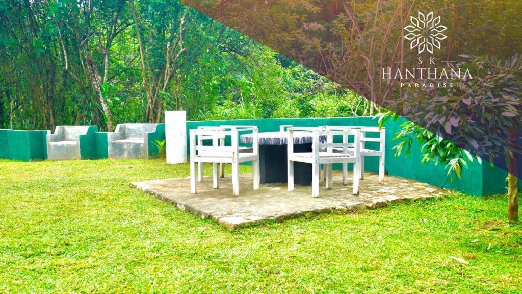 Hanthana Sk Paradise Gampola Exterior photo