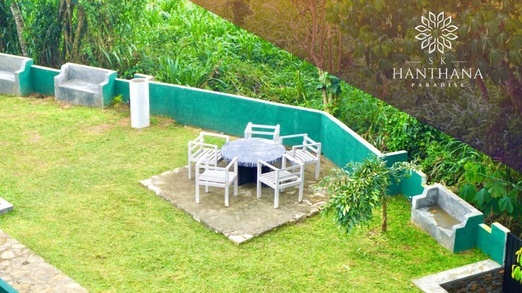 Hanthana Sk Paradise Gampola Exterior photo