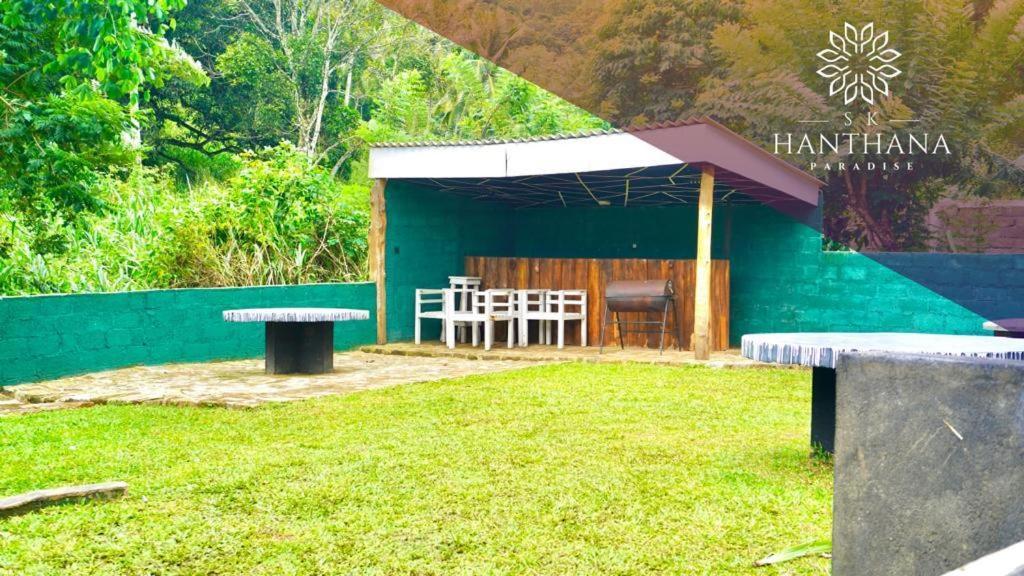 Hanthana Sk Paradise Gampola Exterior photo