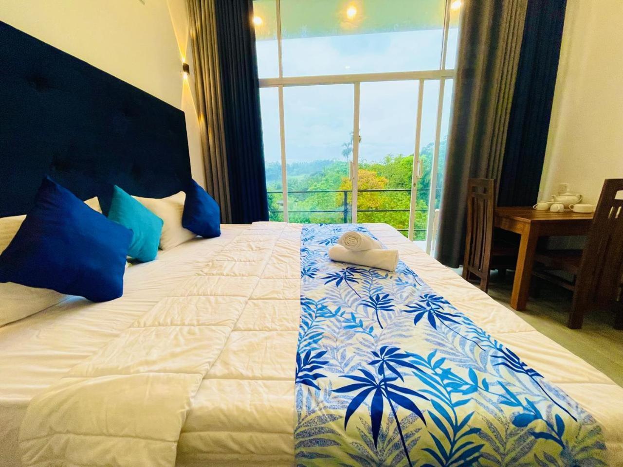 Hanthana Sk Paradise Gampola Exterior photo