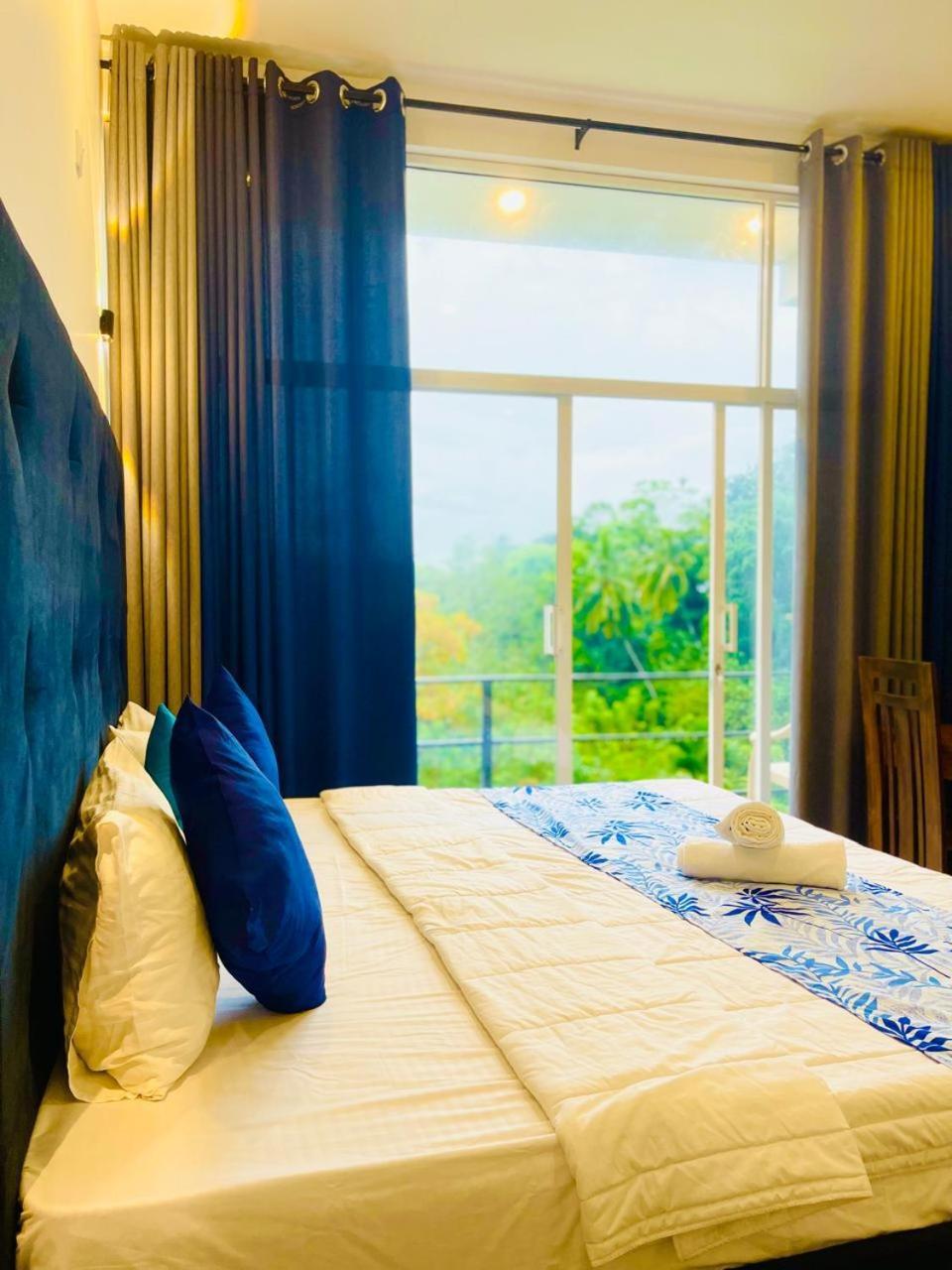 Hanthana Sk Paradise Gampola Exterior photo