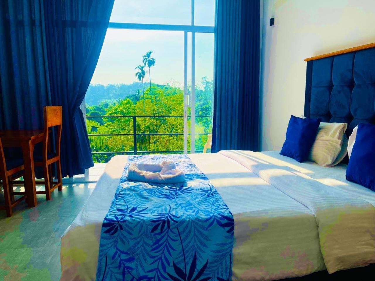 Hanthana Sk Paradise Gampola Exterior photo
