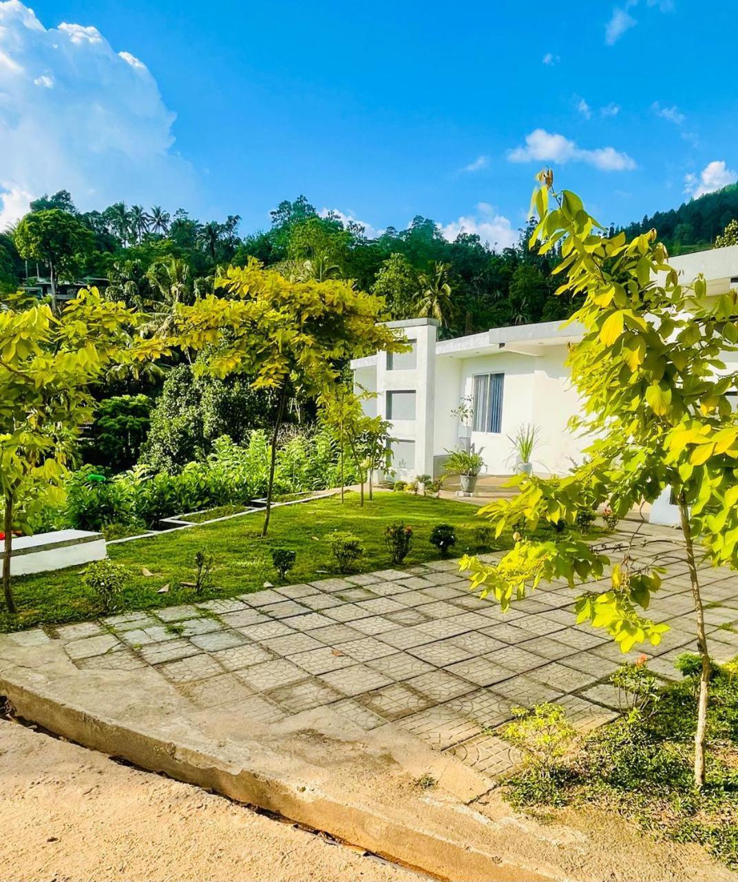 Hanthana Sk Paradise Gampola Exterior photo