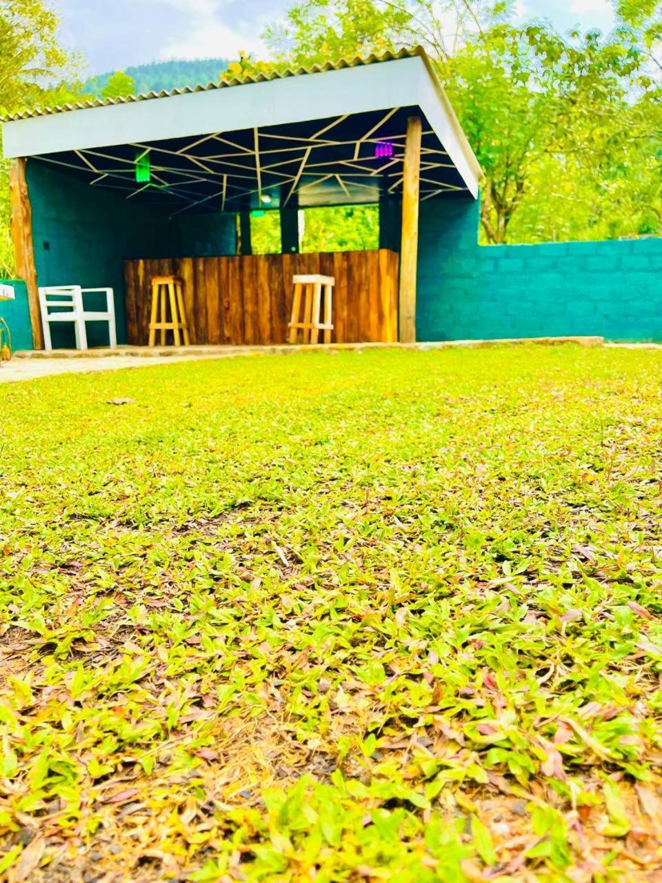 Hanthana Sk Paradise Gampola Exterior photo