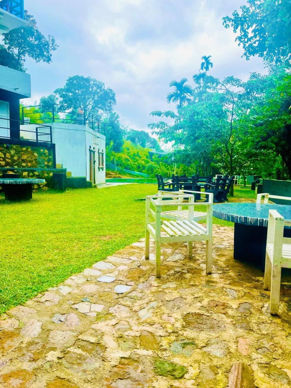 Hanthana Sk Paradise Gampola Exterior photo
