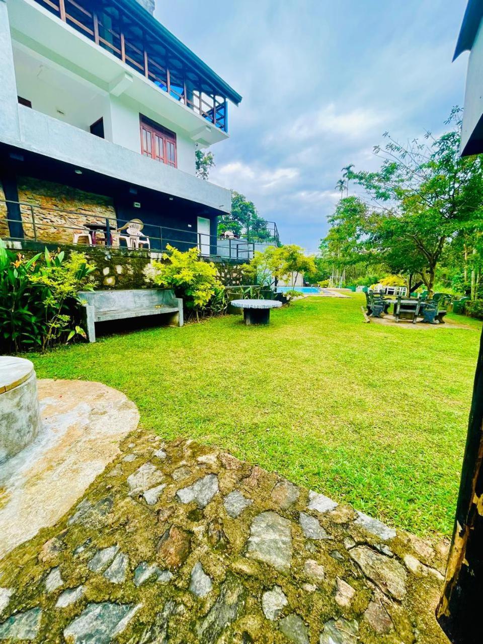 Hanthana Sk Paradise Gampola Exterior photo