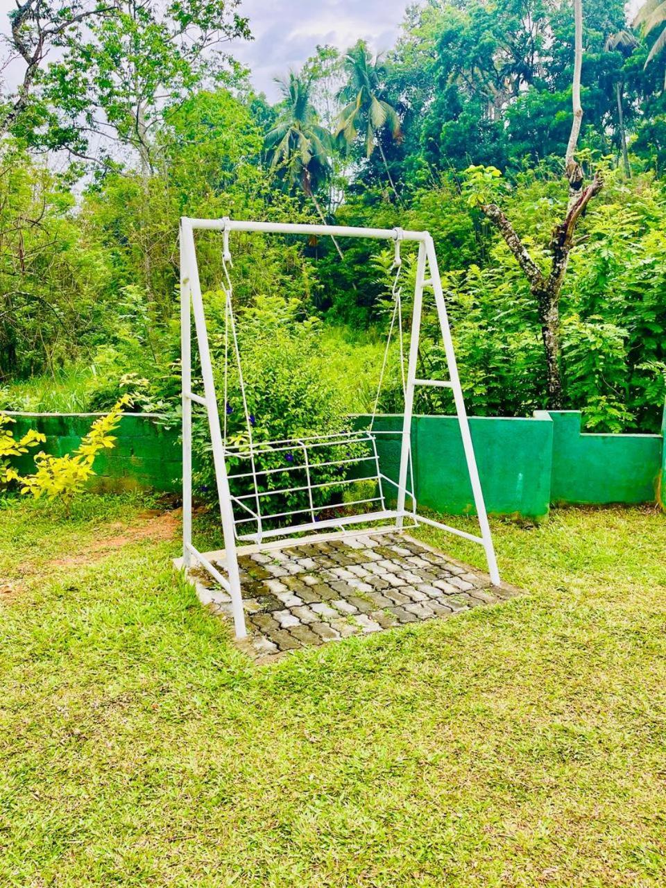 Hanthana Sk Paradise Gampola Exterior photo
